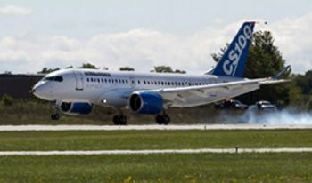Bombardier said to be looking for support