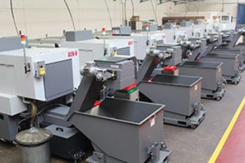 Unicut invests in new turning centres