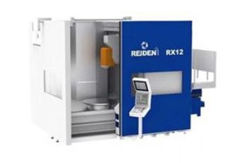 New universal 5-axis mill-turn centre
