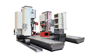 TOS Kurim machining centres
