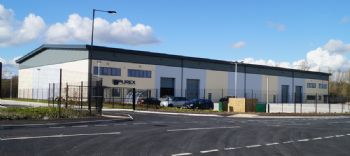 Purex relocates HQ to Doncaster