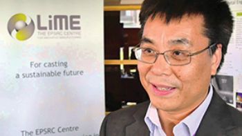 Advanced Metal Casting Centre opens