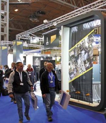 MTA celebrates successful MACH