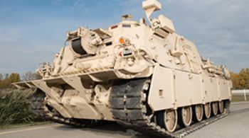 BAE Systems wins US Army project