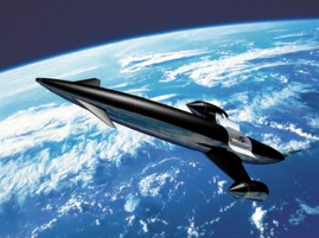 Engine testing for Skylon