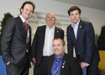 Young Inventor competition