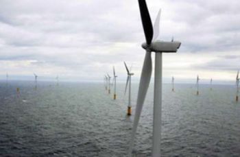 Renewable-energy  sector boost