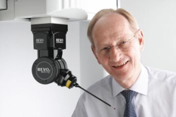 Queen’s Award for Renishaw plc