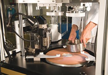 High-performance lapping and polishing