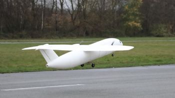Airbus uveils 3-D printed plane