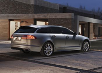 JLR continues to dominate