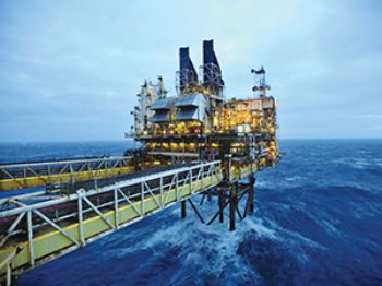 Securing the future of North Sea Oil