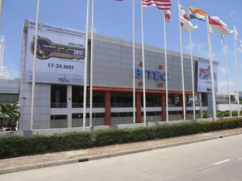 Intermach show sets all-time record