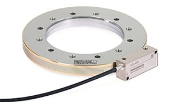 Ring encoders feature absolute feedback