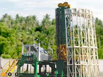 Greka to drill third well in West Bengal