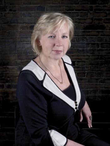 Deborah Meaden backs Make It campaign
