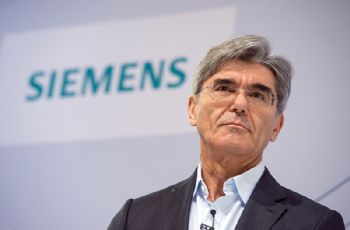 Siemens is “fully committed” to UK manufacturing