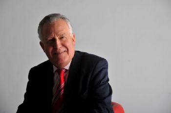 New role for Lord Hain