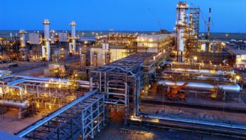 Chevron to expand Kazakhstan oil project