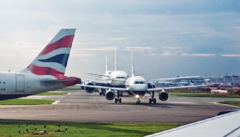 Councils call on Government to back Heathrow plans