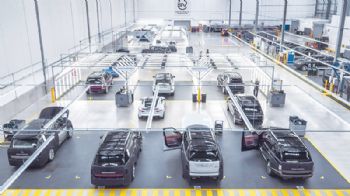 JLR Special Operations to create 250 jobs