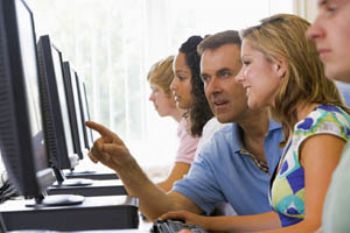 University challenge for Vericut software