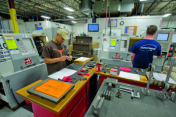 Aerospace engineering at AeroCison