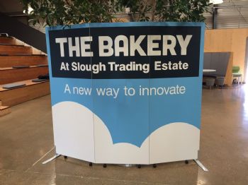 The Bakery opens in Slough