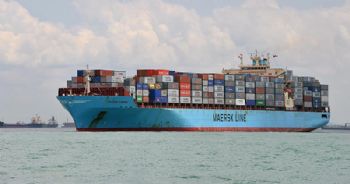 Maersk warns of dangers of protectionism