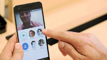 Google launches new video-chat called Duo