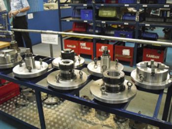 Gear-quality project at Norbar Torque Tools