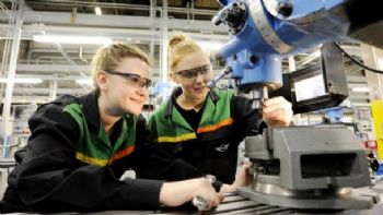 Call to delay apprenticeship levy