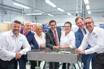 Recruitment firm joins Manufacturing Hub
