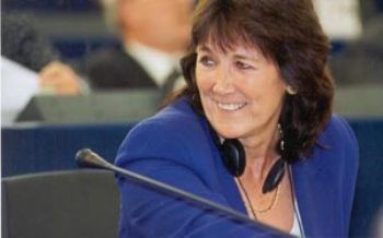 Liz Lynne new EEF board member