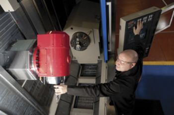 Minimising lead times at Aesseal