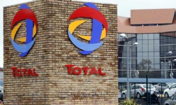 Total agrees to sell chemicals division