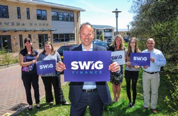SWIG launches new fund