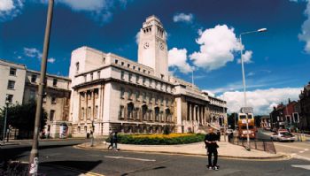 Leeds University investment