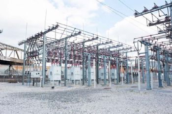 ABB to retain power grids division
