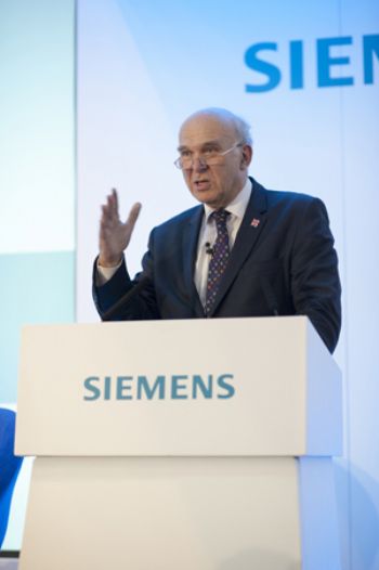 Government backs Make it in Great Britain