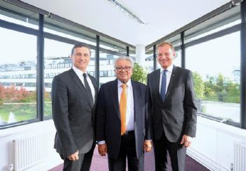 WMG signs Austrian collaboration deal