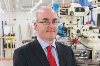 Manufacturers upbeat on growth prospects