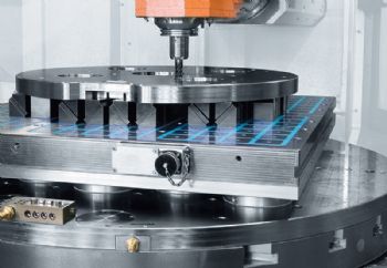 Clamping developments at WNT