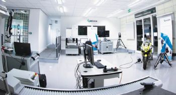 Silverstone Metrology Network launched