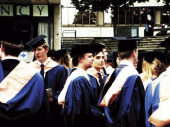 Lords highlight lack of STEM graduates