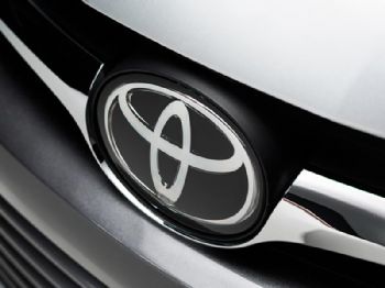 Toyota to increase R&D facilities in China