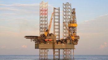 Rowan in joint venture with Saudi Aramco