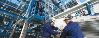 Petrochemical production to double