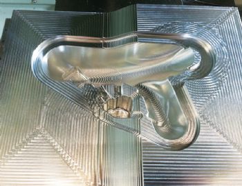 No ‘stranger to danger’