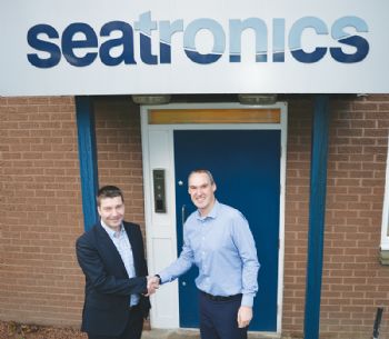 Seatronics partners Force Technology